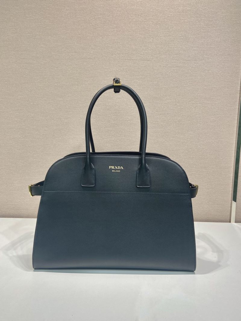 Prada Shopping Bags